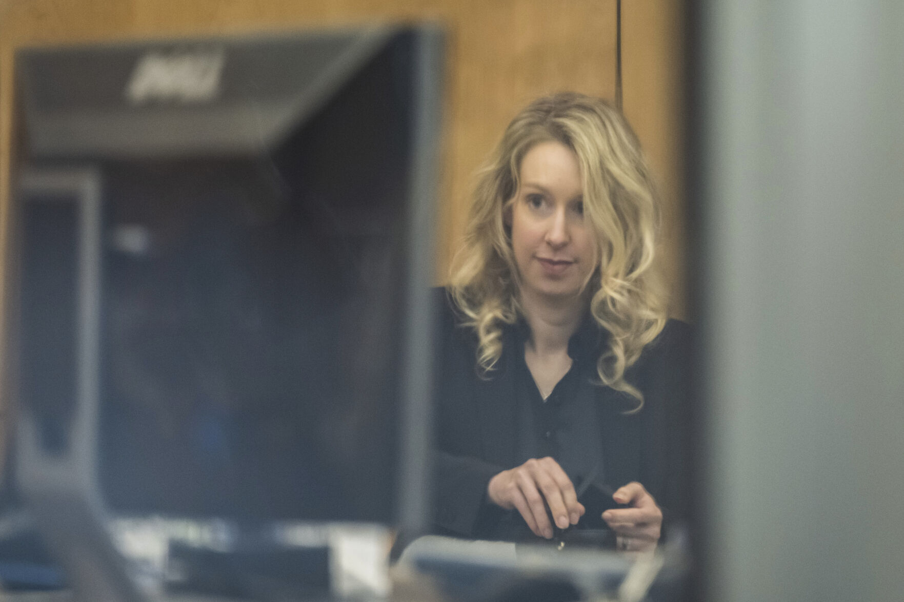 Theranos Founder Fraud Trial